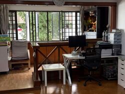Blk 893C Woodlands Drive 50 (Woodlands), HDB Executive #598589561